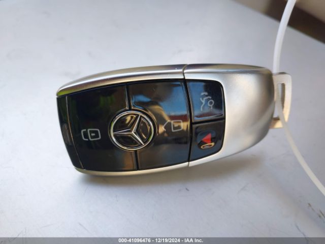 WDD1K6BB9LF128924 Mercedes-Benz Amg E 53 4matic