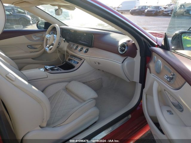 WDD1K6BB9LF128924 Mercedes-Benz Amg E 53 4matic
