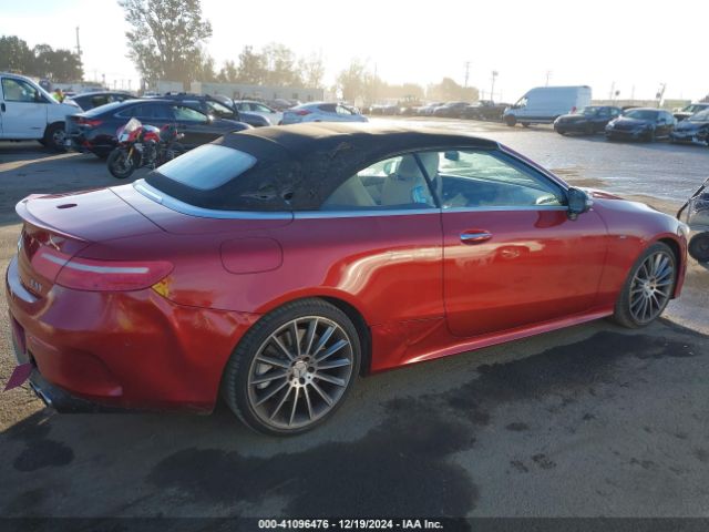 WDD1K6BB9LF128924 Mercedes-Benz Amg E 53 4matic