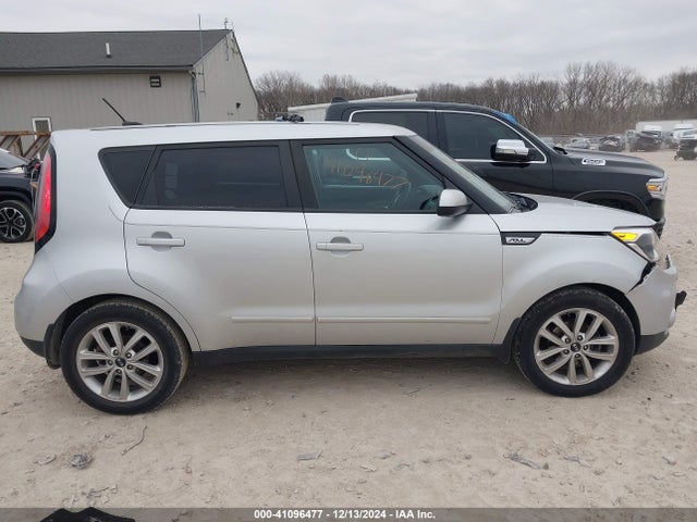 KNDJP3A52H7481013 KIA SOUL +