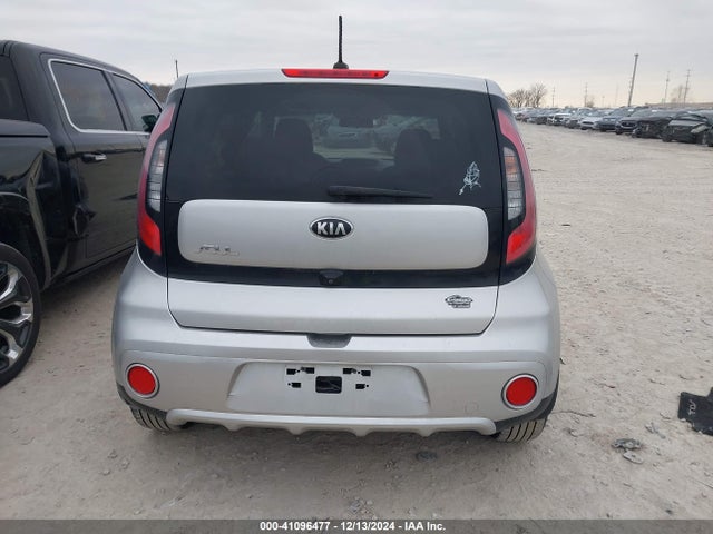 KNDJP3A52H7481013 KIA SOUL +
