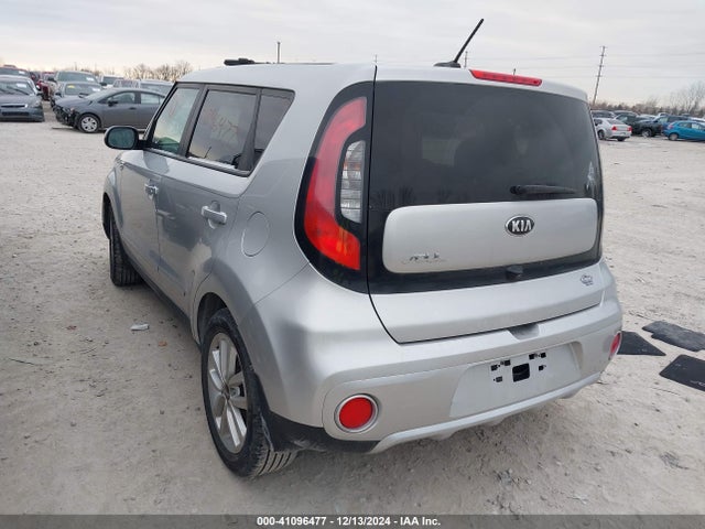 KNDJP3A52H7481013 KIA SOUL +