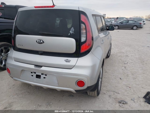 KNDJP3A52H7481013 KIA SOUL +