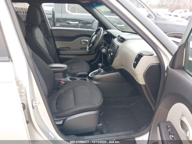 KNDJP3A52H7481013 KIA SOUL +
