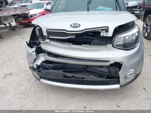 KNDJP3A52H7481013 KIA SOUL +