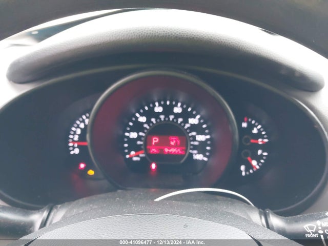 KNDJP3A52H7481013 KIA SOUL +