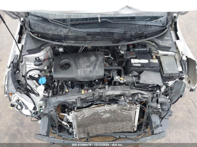 KIA RIO LX 2018 3KPA24AB7JE078578 Image 10