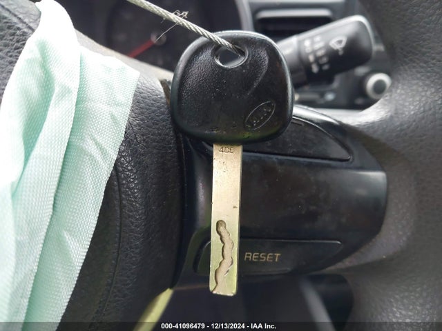 KIA RIO LX 2018 3KPA24AB7JE078578 Image 11