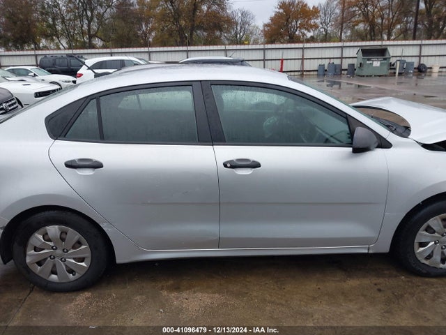KIA RIO LX 2018 3KPA24AB7JE078578 Image 14
