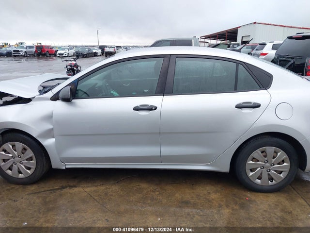 KIA RIO LX 2018 3KPA24AB7JE078578 Image 15