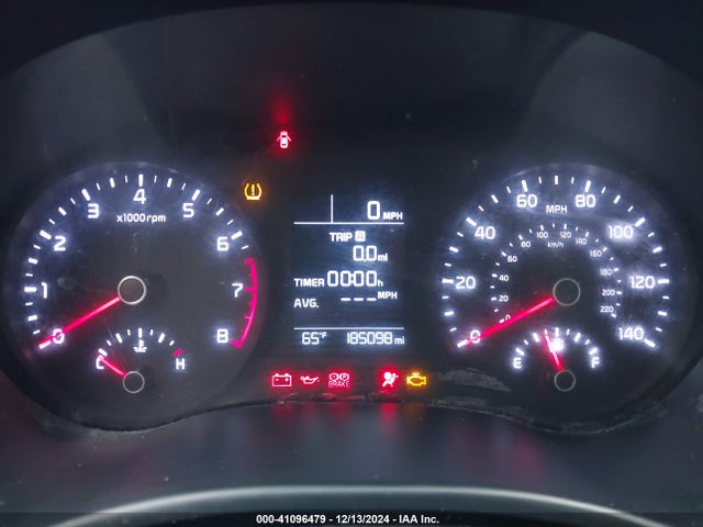 KIA RIO LX 2018 3KPA24AB7JE078578 Image 16