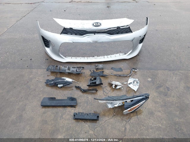 KIA RIO LX 2018 3KPA24AB7JE078578 Image 12