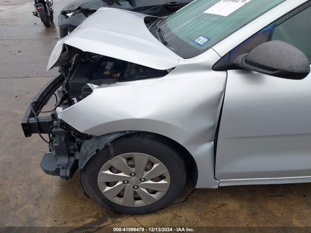 KIA RIO LX 2018 3KPA24AB7JE078578 Image 18