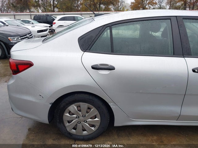 KIA RIO LX 2018 3KPA24AB7JE078578 Image 19