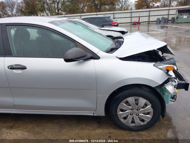 KIA RIO LX 2018 3KPA24AB7JE078578 Image 20
