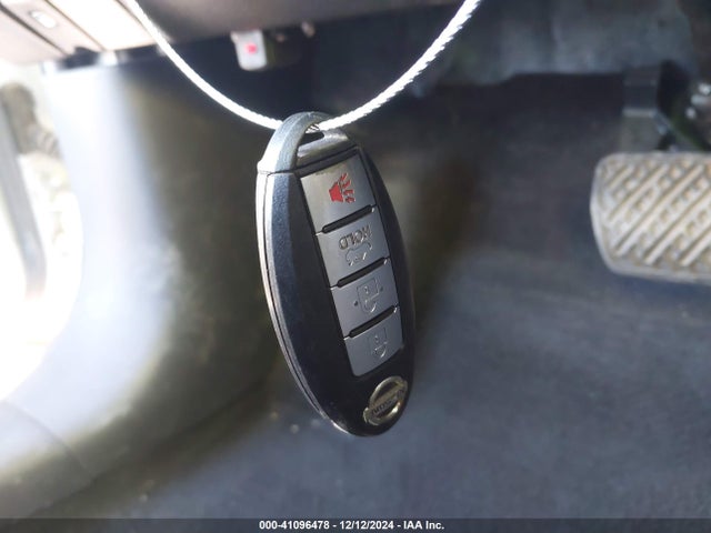 Nissan SENTRA SV 2015 3N1AB7AP9FY214487 Image 11