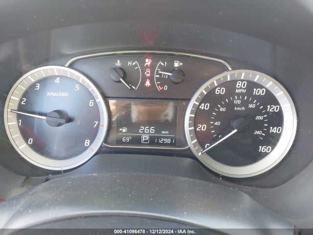 Nissan SENTRA SV 2015 3N1AB7AP9FY214487 Image 7