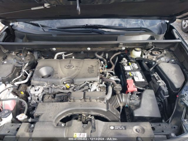 JTMC1RFV4LD047563 Toyota Rav4 Xle Premium