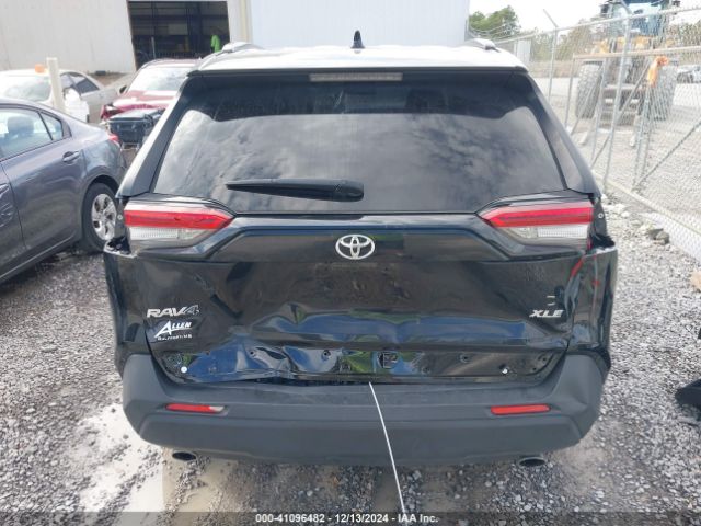 JTMC1RFV4LD047563 Toyota Rav4 Xle Premium