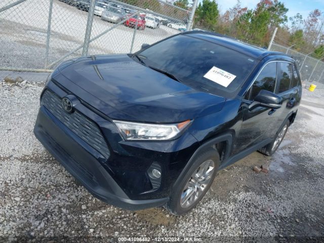 JTMC1RFV4LD047563 Toyota Rav4 Xle Premium