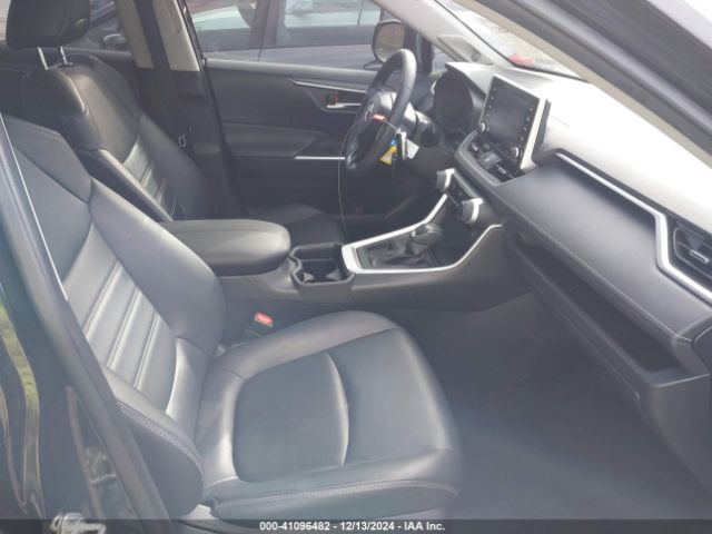 JTMC1RFV4LD047563 Toyota Rav4 Xle Premium
