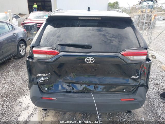 JTMC1RFV4LD047563 Toyota Rav4 Xle Premium
