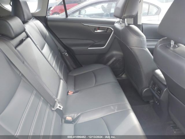 JTMC1RFV4LD047563 Toyota Rav4 Xle Premium