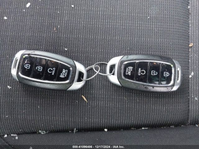 KM8K6CAB5NU772062 Hyundai Kona Sel