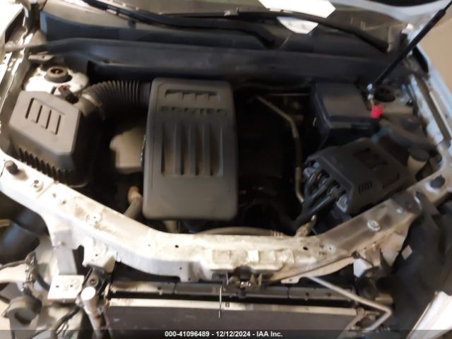 2GKALMEK5E6308894 GMC Terrain Sle-1