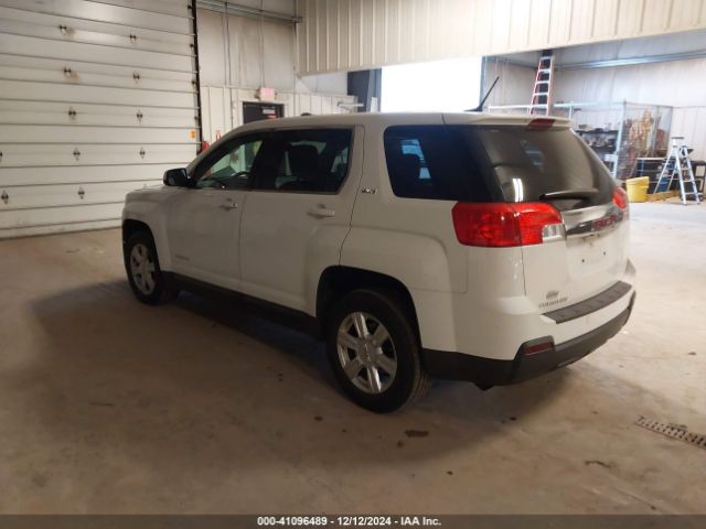 2GKALMEK5E6308894 GMC Terrain Sle-1