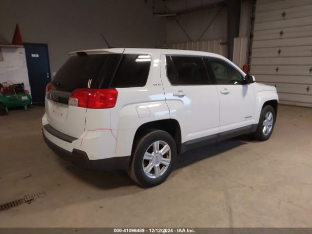 2GKALMEK5E6308894 GMC Terrain Sle-1