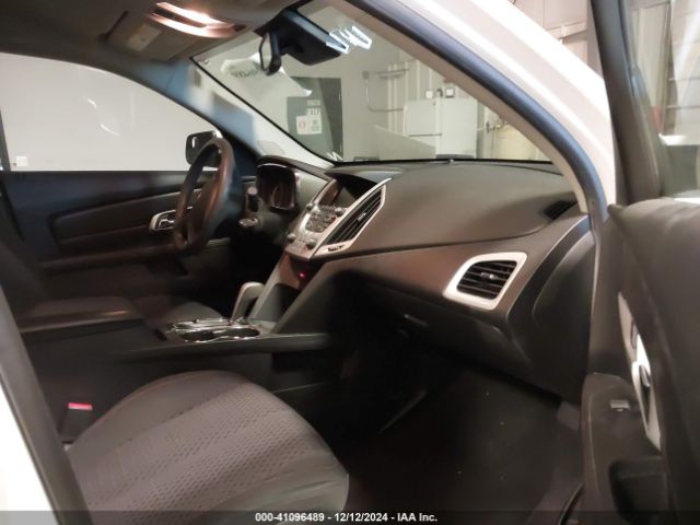 2GKALMEK5E6308894 GMC Terrain Sle-1