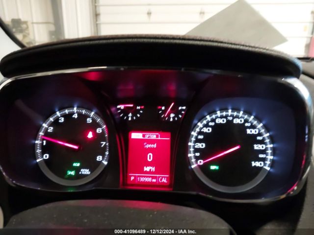 2GKALMEK5E6308894 GMC Terrain Sle-1