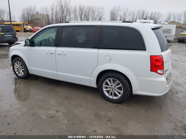 Dodge Grand Caravan Sxt 2018 2C4RDGCG2JR264552 Image 14