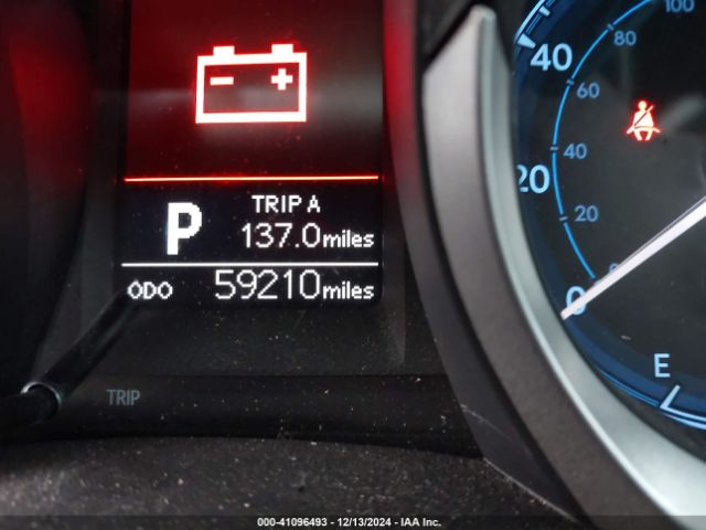 5YFBURHEXGP366534 Toyota Corolla S Plus