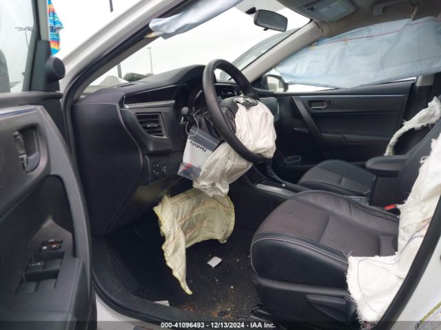 5YFBURHEXGP366534 Toyota Corolla S Plus