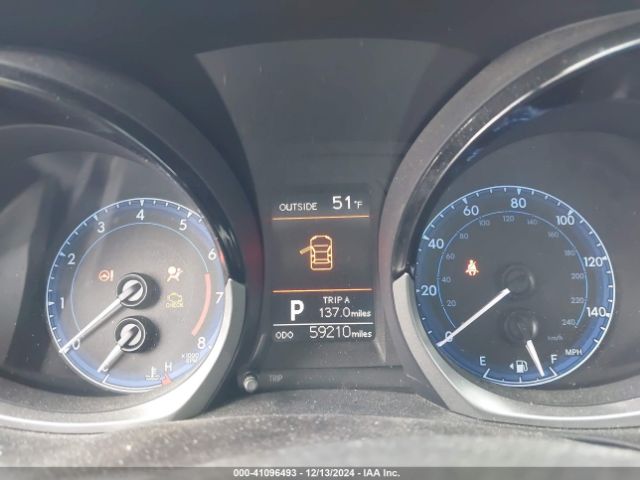 5YFBURHEXGP366534 Toyota Corolla S Plus