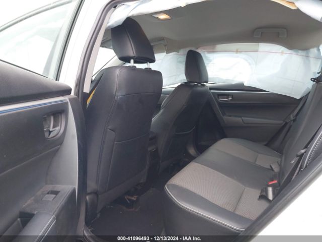 5YFBURHEXGP366534 Toyota Corolla S Plus