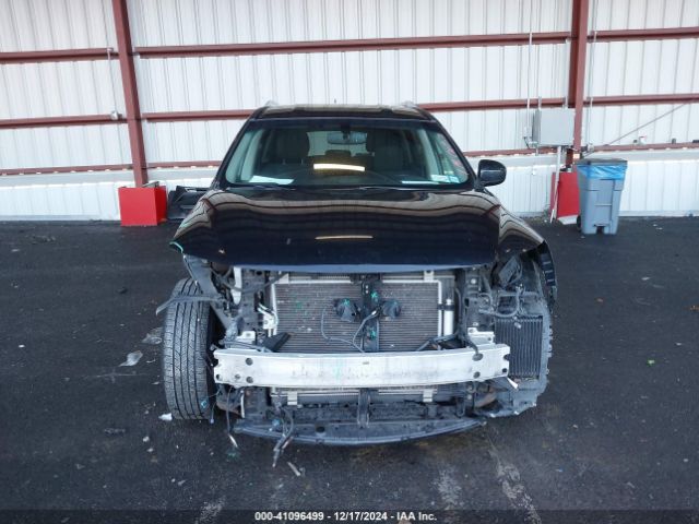 5N1AR2MM6FC672523 Nissan Pathfinder Sv