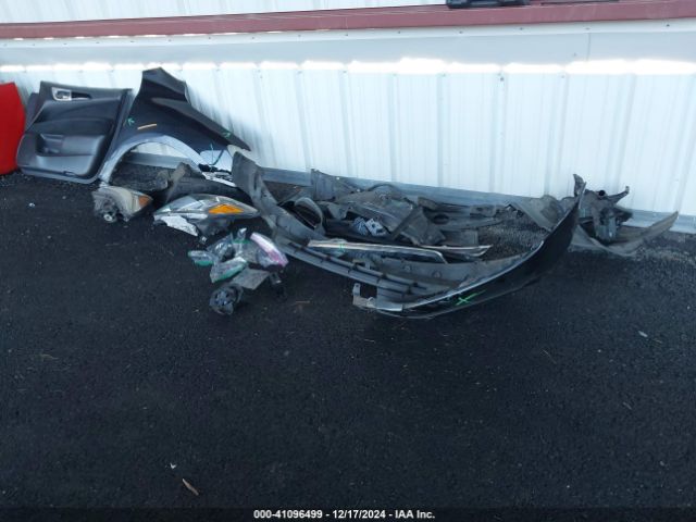 5N1AR2MM6FC672523 Nissan Pathfinder Sv