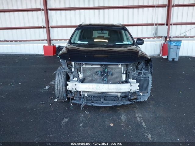 5N1AR2MM6FC672523 Nissan Pathfinder Sv