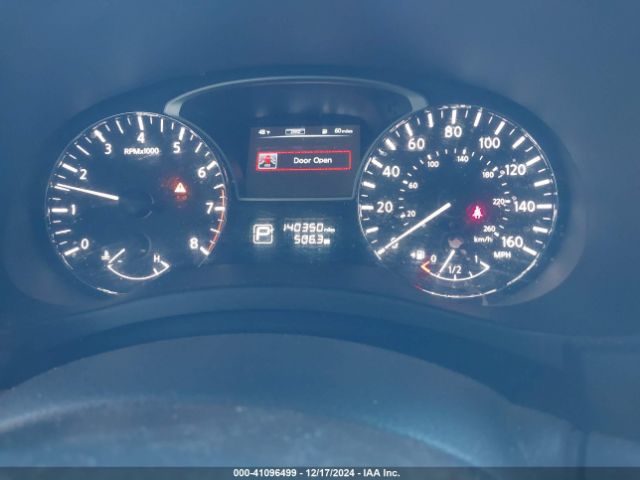 5N1AR2MM6FC672523 Nissan Pathfinder Sv