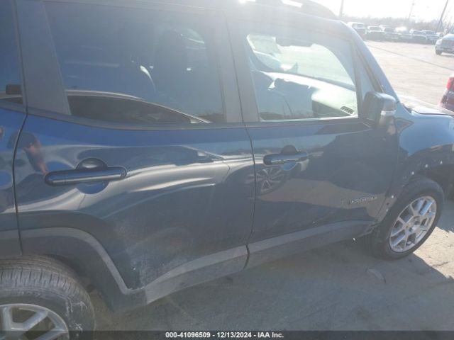 ZACNJDD15MPN33844 Jeep Renegade Limited 4x4