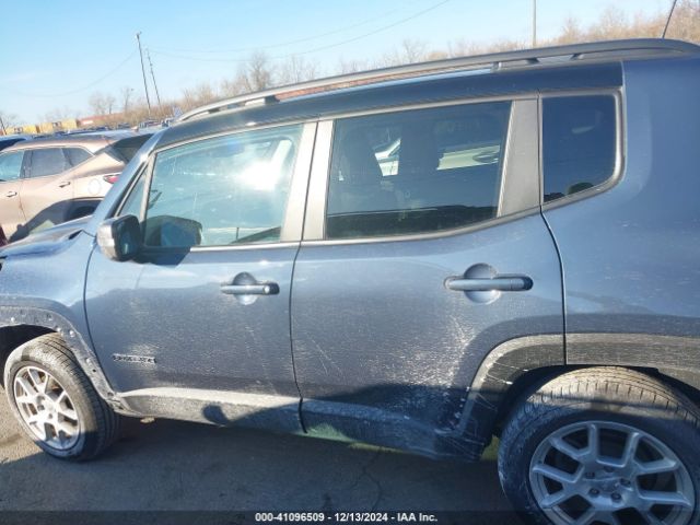 ZACNJDD15MPN33844 Jeep Renegade Limited 4x4