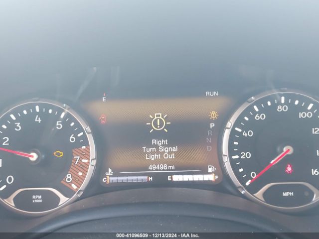 ZACNJDD15MPN33844 Jeep Renegade Limited 4x4