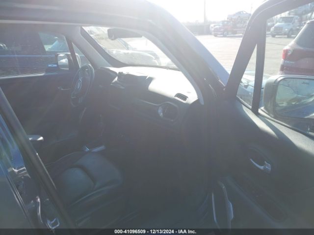 ZACNJDD15MPN33844 Jeep Renegade Limited 4x4