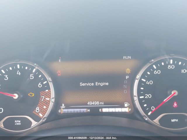 ZACNJDD15MPN33844 Jeep Renegade Limited 4x4