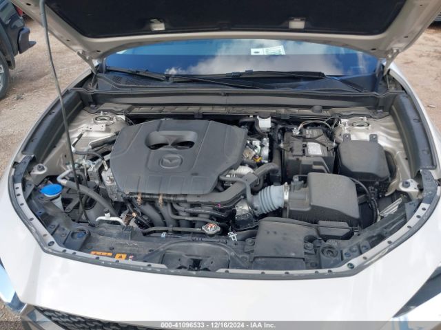 3MVDMBBM4RM649519 Mazda Cx-30 2.5 S Select Sport