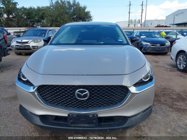 3MVDMBBM4RM649519 Mazda Cx-30 2.5 S Select Sport