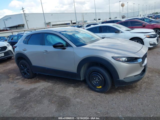 3MVDMBBM4RM649519 Mazda Cx-30 2.5 S Select Sport